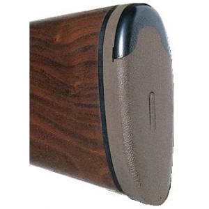 Pachmayr SC100 Sporting Clays Pad Medium Brown - Pachmayr