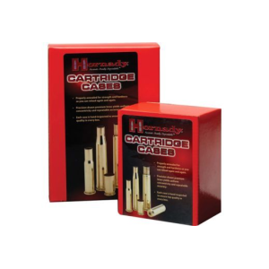 HORNADY UNPRIMED CASES 6MM ARC 50PK 5BX/CS - Hornady