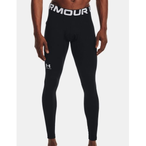 UA CG Armour Leggings-BLK,3XL - Under Armour