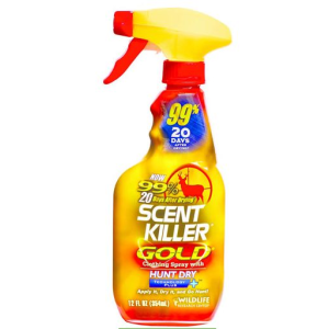 WRC CASE PACK OF 6 SCENT - Wildlife Research Center