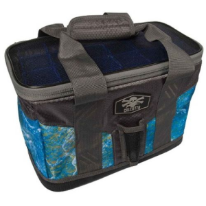Calcutta Squall Large Jig - Sea Striker