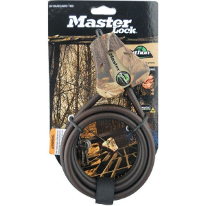 Covert Master Lock KA APG Camo - Covert Scouting Cameras