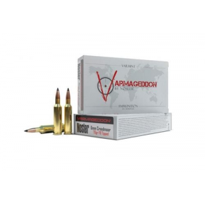 ler Varmageddon 6mm Creedmoor 70 Gr Flat Base Tipped (FBT) 20 Bx/ 10 Cs Ammo