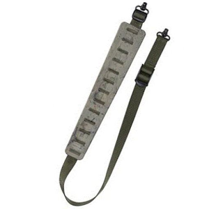 Quake 53016-9 Claw Contour Flush - Cva