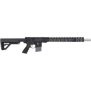 Rock River Arms Lar15x Varmint A4 20" Stainless Steel Bull Barrel - Rock River Arms