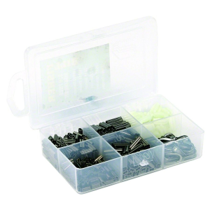 Sleeve/thimble Kit - Billfisher