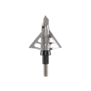 Muzzy Trocar TI 100Gr 3Pk - Feradyne Outdoors