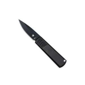 Crimson Trace COMPACrimson Trace AUTO Black HIDDEN RELEASE - Cobratec Knives