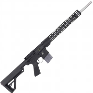 Rock River LAR-15X Predator Pursuit AR-15 5.56 NATO Semi-Auto Rifle - Rock River Arms