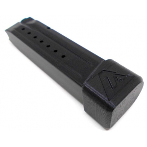 M&P 9/40 MAG EXTENSION Gray - Warne