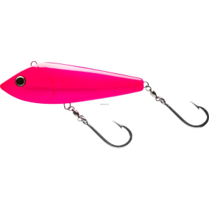 Yo-Zuri BONITA (S) 210MM 8-1/4" PINK - Yo-Zuri