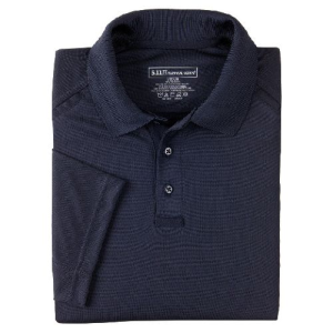 5.11 Performance Polo Dark Navy Medium - 5.11 Tactical