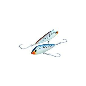 Yo-Zuri Bonita High Speed 8 1/4" BLUE MACKEREL - Yo-Zuri