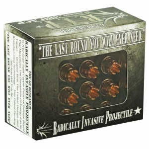 Research R.I.P. Handgun Ammunition .380 ACP 62 Gr HP 1250 Fps 20/box Ammo