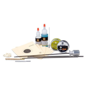 Umarex Shooters Kit Includes Pellets/Targets/Cleaning Pellet - Rws