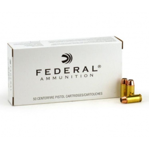 eral Hi-Shok 40 S&W 180gr JHP 50 Round Box Ammo