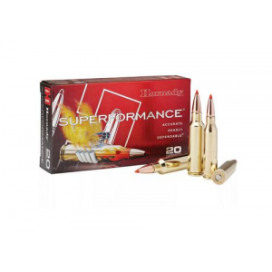 erFormance 30-06 150 Gr CX SPF 20bx Ammo