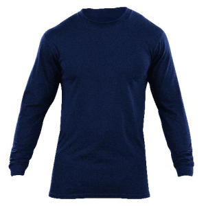 Utili-T T-Shirt 2 Pack Dark Navy Medium - 5.11 Tactical