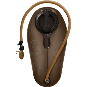 Mil-Spec Crux 100 oz/3.0L Long Accessory Reservoir - Camelbak
