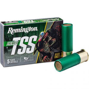 Remington Premier TSS Turkey Load 410 ga. 3 in. 13/16 oz. 9 Round 5 rd. - Remington