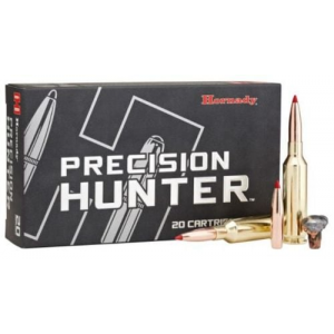 nady Precision Hunter 243 Win 90 Gr Extremely Low Drag-eXpanding 20rd Box Ammo