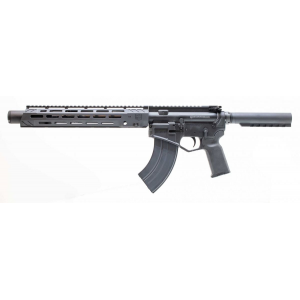 Diamondback DB2064O001 DB15 7.62x39mm 10" 30+1 Black Rec Black Magpul MOE-K2+ Grip MBUS Sights - Diamondback Firearms