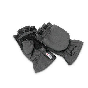 Strikemaster SG05-XL Gloves Five - Strikemaster