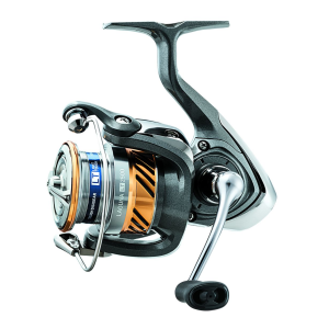 Daiwa Laguna LT - Daiwa