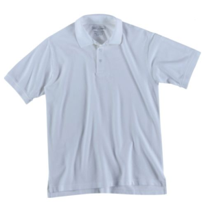 ARCHER SHORT SLEEVE POLO - 5.11 Tactical