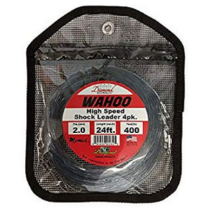 Momoi 90081 Wahoo High Speed Shock - Momoi