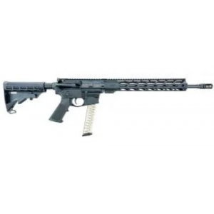 Faxon Bantam AR9 Rifle 9mm - Faxon