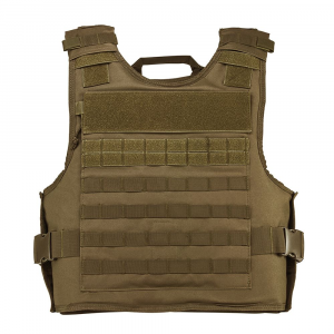 NcStar Plate Carrier 2XL, Tan - Ncstar