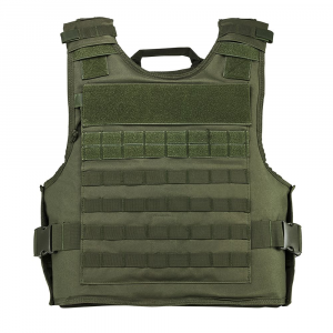 NcStar Plate Carrier 2XL, Green - Ncstar