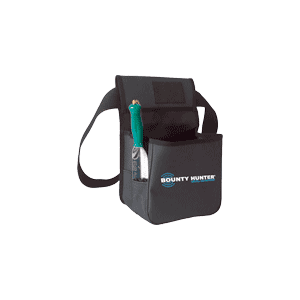 BOUNTY HUNTER POUCH & DIGGER - Bounty Hunter Metal Detectors