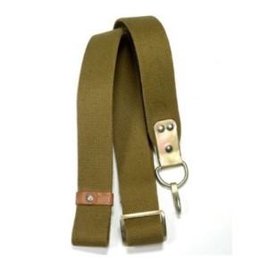 IZHMASH OD Green Canvas Sling - Izhmash