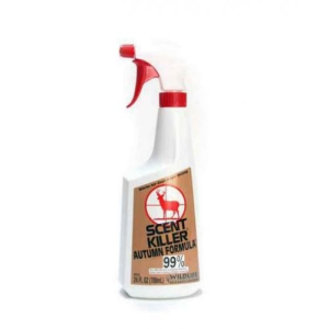 WRC CASE PACK OF 4 SC SCENT - Wildlife Research Center
