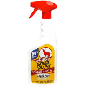 WRC CASE PACK OF 4 SC SCENT - Wildlife Research Center