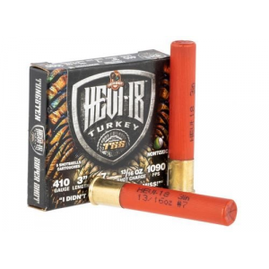 I-Shot Hevi-18 Turkey TSS 410 Gauge 3 13/16 Oz 7 Shot 5 Bx/ 10 Cs Ammo