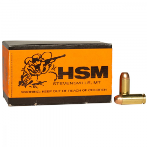  Training 10mm Auto 180 Gr Full Metal Jacket (FMJ) 50 Bx/ 20 Cs Ammo