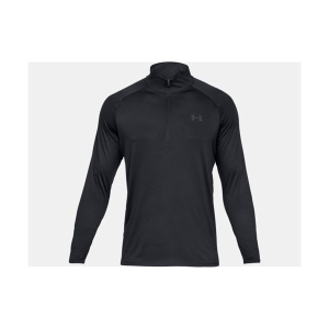 UA Men's Tech 2.0 1/2 Long Sleeve Zip - Under Armour