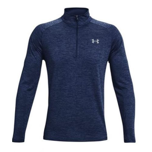 UA Tech 1/2 Zip Long Sleeve - Under Armour