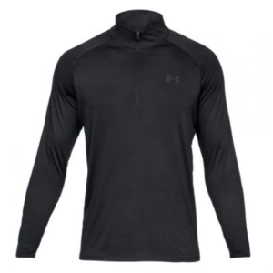 UA Tech 1/2 Zip Long Sleeve - Under Armour