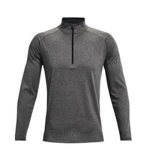 UA Tech 1/2 Zip Long Sleeve - Under Armour