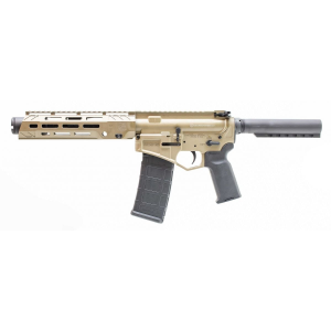 Diamondback DB15 5.56x45mm NATO 7 in 30+1 Flat Dark Earth - Diamondback Firearms