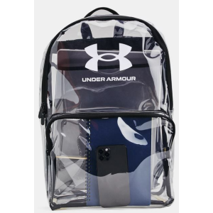 UA Loudon Clear Backpack - Under Armour