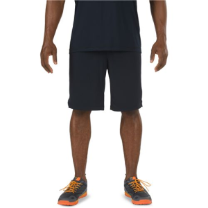 5.11 Utility PT 10.5" Shorts Dark Navy Large - 5.11 Tactical