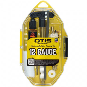 Otis Cleaning 12 GA Kit - Otis Technology