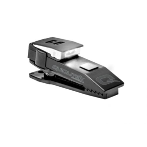 QuiqLiteX USB Rechargeable Plastic Housing 20 - 150 Lumens - Quiqlite