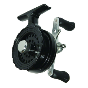 Eagle Claw ECILIRB In Line Ice Reel - Eagle Claw