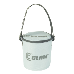 Clam Minnow Bait Bucket - Clam
